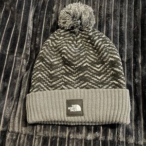 NWT Kid’s North Face Beenie